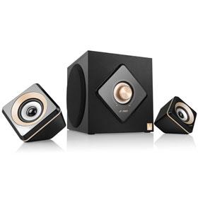 F&D A330U 2.1 Multimedia Speaker